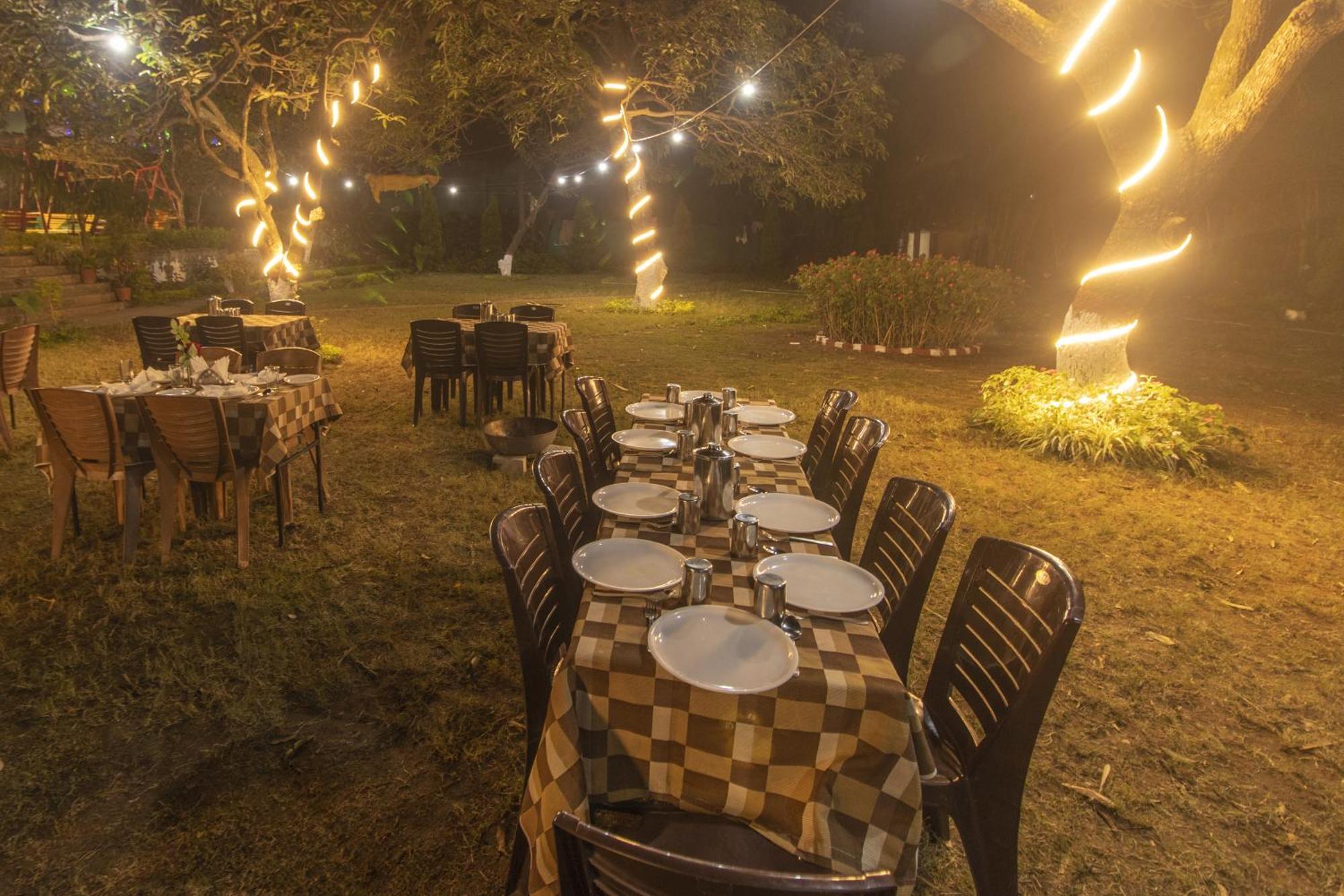Wow Stayz2 Misty Meadows Pachmarhī Eksteriør billede